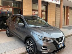 Grigio Usata 2018 Nissan Qashqai 360º SUV | 15.490 € (Cara)