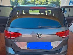 Usata 2016 VW Touran Monovolume | 9000 € (Buon prezzo)