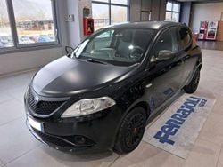 Nero Usata 2020 Lancia Ypsilon Due volumi | 10.490 € (Buon prezzo)