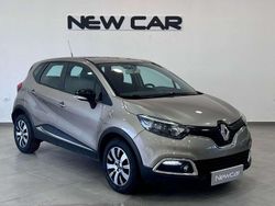 Grigio Usata 2016 Renault Captur Intens SUV | 8900 € (Ottimo prezzo)
