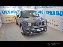 Blue shade Usata 2024 Jeep Renegade Limited SUV | 22.500 € (Buon prezzo)
