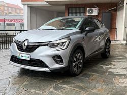 Grigio Usata 2023 Renault Captur Equilibre SUV | 18.900 € (Buon prezzo)