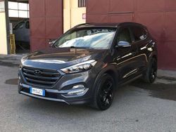 Grigio Usata 2017 Hyundai Tucson Xpossible SUV | 16.300 € (Ottimo prezzo)