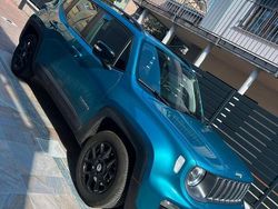 Usata 2022 Jeep Renegade SUV | 22.000 € (Buon prezzo)