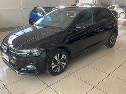 Nero Usata 2018 VW Polo Comfortline Tre volumi | 13.199 € (Buon prezzo)