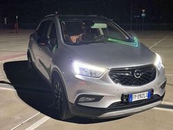 Grigio Usata 2018 Opel Mokka X S SUV | 10.000 € (Buon prezzo)