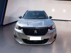 Grigio Usata 2020 Peugeot 2008 GT-line SUV | 16.500 € (Molto cara)