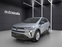 Gray Nuova 2025 Renault Symbioz Evolution SUV | 27.990 € (Buon prezzo)