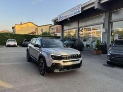 Grigio Nuova 2025 Jeep Avenger Summit SUV | 25.500 € (Buon prezzo)
