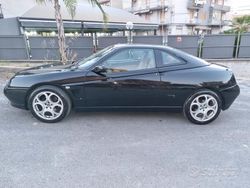 Nero Usata 2000 Alfa Romeo GTV Coupé | 10.000 € (Super prezzo)