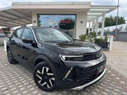 Nero Usata 2023 Opel Mokka Elegance SUV | 18.999 € (Buon prezzo)