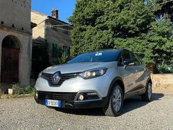 Beige Usata 2013 Renault Captur SUV | 6000 € (Buon prezzo)