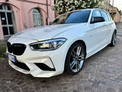 Bianco Usata 2015 BMW 125 M Sport Due volumi | 15.300 € (Buon prezzo)