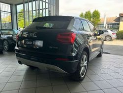 Nero Usata 2020 Audi Q2 Ambiente SUV | 24.500 € (Buon prezzo)