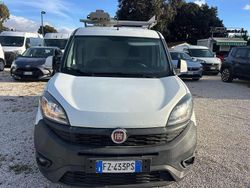 Bianco Usata 2019 Fiat Doblò Lounge Monovolume | 8500 € (Ottimo prezzo)