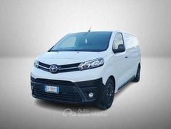 Bianco Usata 2021 Toyota Proace Furgone | 15.900 € (Buon prezzo)