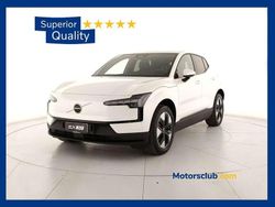 Cristal white pearl Nuova 2025 Volvo EX30 Core SUV | 20.776 € (Super prezzo)