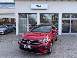 Rosso Usata 2022 VW Taigo R-line SUV | 21.900 € (Cara)