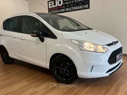 Other Usata 2017 Ford B-MAX Titanium X Monovolume | 7790 € (Buon prezzo)