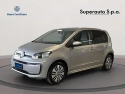 Tungsteno Usata 2020 VW e-up! Due volumi | 11.900 € (Buon prezzo)