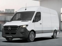 Bianco Nuova 2025 Mercedes Sprinter Furgone | 36.529 € (Buon prezzo)