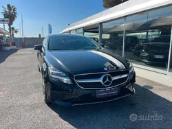 Usata 2016 Mercedes CLS250 Premium Station wagon | 16.900 € (Super prezzo)