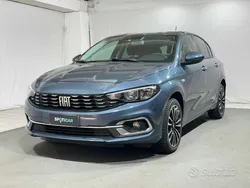 Rosso Usata 2023 Fiat Tipo Red Tre volumi | 25.600 € (Molto cara)