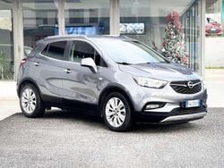 Grigio Usata 2019 Opel Mokka SUV | 13.700 € (Buon prezzo)