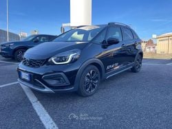 Nero Usata 2025 Honda Jazz Due volumi | 19.900 € (Buon prezzo)