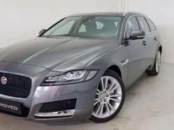 Usata 2017 Jaguar XF Sportbrake Portfolio Station wagon | 15.000 €