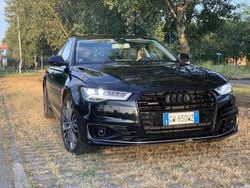 Usata 2016 Audi A6 Business Plus Tre volumi | 25.750 € (Molto cara)