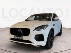 Bianco Usata 2019 Jaguar E-Pace SE SUV | 22.490 € (Buon prezzo)