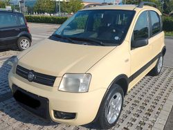 Usata 2007 Fiat Panda Climbing Due volumi | 2700 €