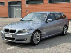 Grigio Usata 2011 BMW 320 Station wagon | 6400 € (Buon prezzo)