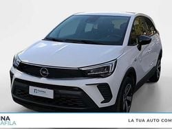 Bianco Usata 2022 Opel Crossland X Edition SUV | 10.400 € (Super prezzo)