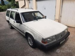 Bianco Usata 1993 Volvo Polar Station wagon | 4500 €