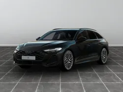 Nero Nuova 2025 Audi S5 Sport Station wagon | 97.586 € (Buon prezzo)