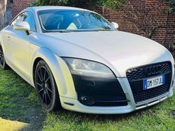 Grigio Usata 2008 Audi TT Advanced Plus Coupé | 13.000 € (Buon prezzo)
