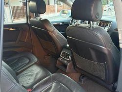 Grigio Usata 2012 Audi Q7 SUV | 11.500 €