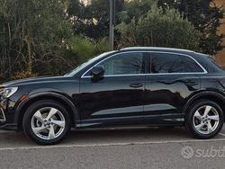 Nero Usata 2019 Audi Q3 SUV | 19.000 € (Buon prezzo)