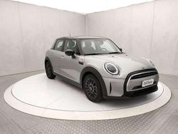 Argento Usata 2023 Mini Cooper Due volumi | 24.700 € (Buon prezzo)