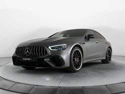 Grigio scuro Usata 2022 Mercedes AMG GT Premium Coupé | 67.900 € (Buon prezzo)