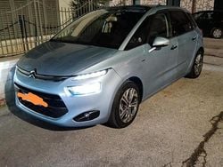 Blu Usata 2017 Citroën C4 Monovolume | 13.000 €