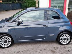 Usata 2018 Fiat 500 Lounge Tre volumi | 7900 € (Ottimo prezzo)