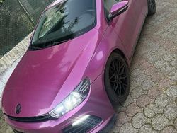 Usata 2014 VW Scirocco GT Coupé | 14.000 € (Ottimo prezzo)