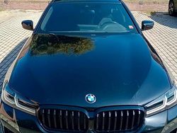 Usata 2021 BMW 520 M Sport Station wagon | 27.000 € (Buon prezzo)