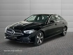 Usata 2024 Mercedes C200 Advanced | 39.500 € (Super prezzo)