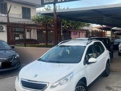 Bianco Usata 2014 Peugeot 2008 Active SUV | 6999 € (Buon prezzo)