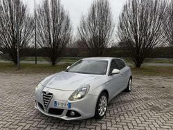 Other Usata 2014 Alfa Romeo Giulietta Exclusive Tre volumi | 5500 € (Ottimo prezzo)