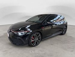Nero Usata 2024 VW Golf VIII GTI Tre volumi | 36.900 € (Buon prezzo)
